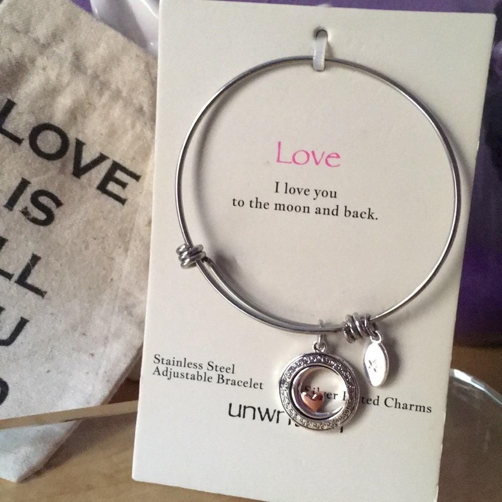 Love Bracelet